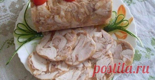 (8) Готовим вкуснее - Публикации