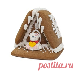 Домики 