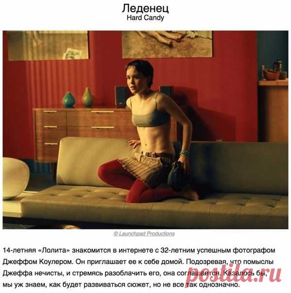 10 гениальных фильмов, где играют 2 актера. И оба — за десятерых.