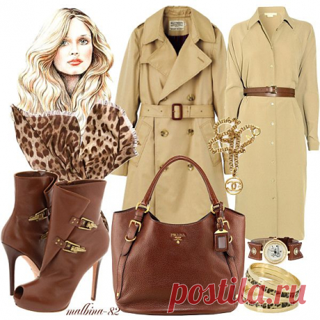 Fall outfit - 26