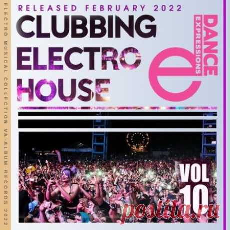 E-Dance: Clubbing Electro House Vol.10 (2022) В сборнике десятого релиза "E-Dance: Clubbing Electro House" Вы услышите треки, которые с успехом отметились на самых популярных сценах мира, включая Tomorrowland, Sunburn Music Festival, Nikki Beach Miami и Ushuaia Ibiza.Категория: Music CompilationИсполнитель: Various MusiciansНазвание: