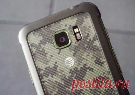 Samsung Galaxy S8 Active пройдёт сертификацию по военным стандартам Издание SamMobile заявило, что Samsung готовится пополнить линейку Active новым устройством Galaxy S8 Active с модельным номером SM-G892A и кодовым названием Cruiser - &quot;Крейсер&quot;. Аналогия с военным морским кораблем наводит на мысль, что смартфон будет защищён по военному стандарту MIL-STD-810G. К сожалению, характеристики не сообщаются, хотя известно, что Galaxy S8 Active дебютирует сначала у американского оператора…