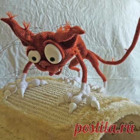 Кот Аристарх. Стихотворение про кота, который является грозой всего двора. Амигуруми кот связан крючком
#КотАристарх #Стихотворениепрокота #крючок #кот #игрушка #вязание #вязанаяигрушка #вязанаяжизнь #вязаныйкот #амигуруми #амигурумикотик
