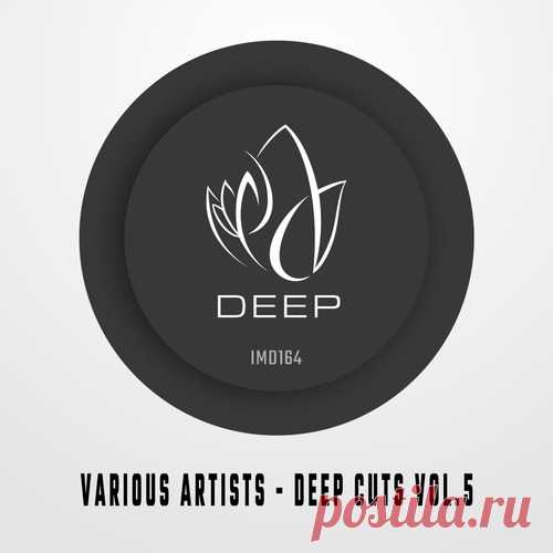 VA – Innocent Music Deep Cuts, Vol. 5 [IMD164]
