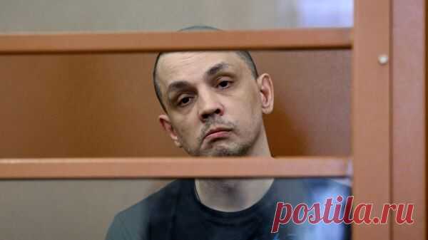 Фигуранту дела о подготовке покушения на Соловьева грозит психбольница