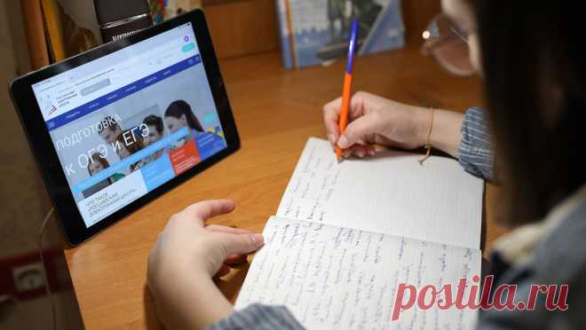 Выпускникам посоветовали прислушиваться к своим биоритмам при подготовке к ЕГЭ. При подготовке к экзаменам, в том числе к ЕГЭ, важно следовать режиму и прислушиваться к собственным биоритмам. Такой совет в интервью РИАМО дала психолог Ирина Минченко. "Эффективный прием тайм-менеджмента - определение своего ...