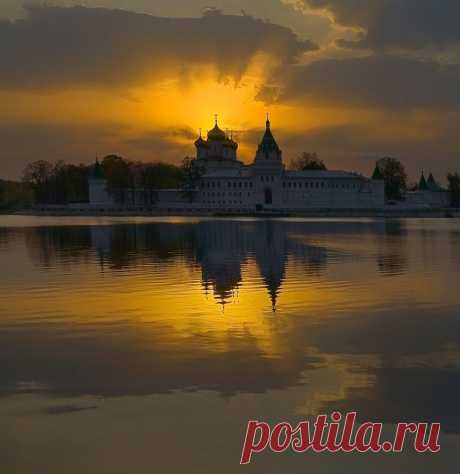 35PHOTO - Андрей Chogori Громов - Святая Русь