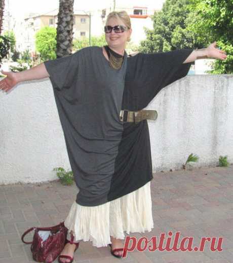 Бохо. Выкройки