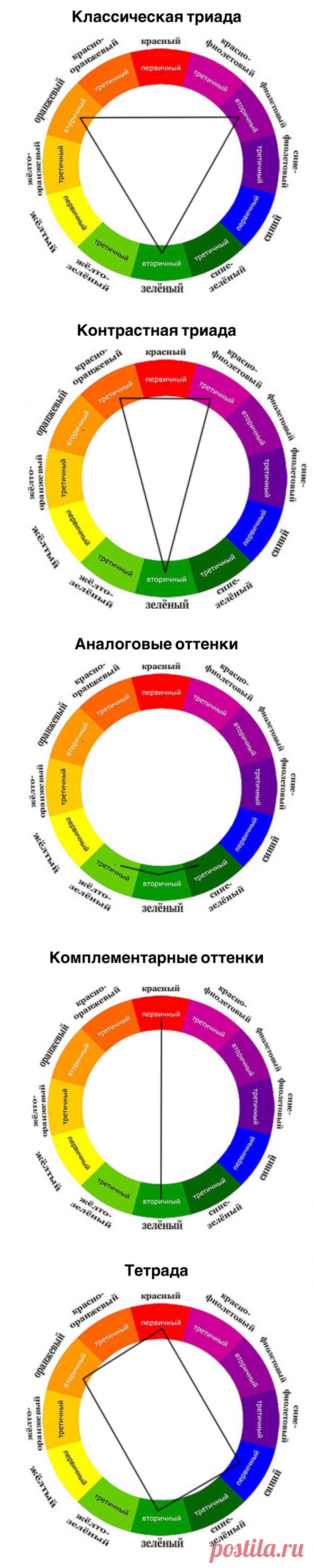История флористики. От Древнего Египта до современности