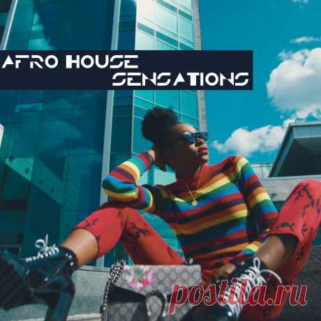 VA - Afro House Sensation BOT009SP » MinimalFreaks.co