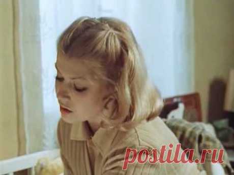 ▶ Колыбельная-Долгая дорога в дюнах - YouTube