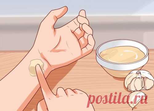 Средство от старения кожи