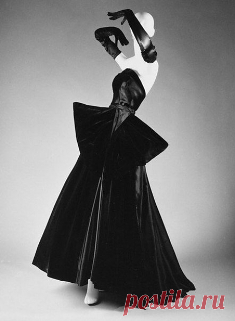 Christian Dior / Путь моды