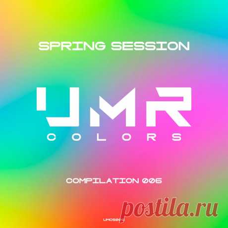 VA - Spring Session 006 (Uncles Music Colors) UMCS006 » MinimalFreaks.co
