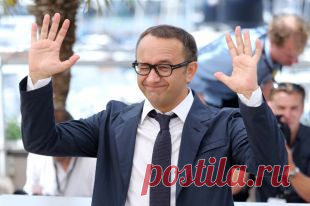 «Левиафан» Звягинцева получил приз за лучший сценарий в Каннах | Кино | Культура | Аргументы и Факты