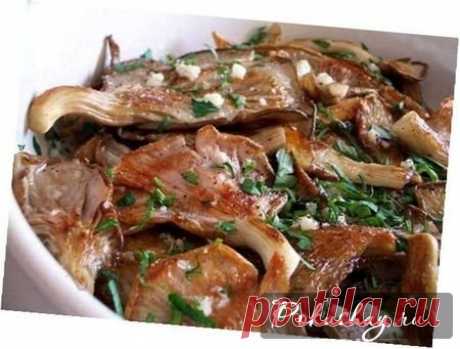 Вкусные жареные вешенки с луком В этой статье мы раскроем вам все секреты приготовления грибных блюд. Мы приготовили для вас самые интересные рецепты вешенок. Эти грибы можно жарить, тушить в сметане, запекать в духовке с