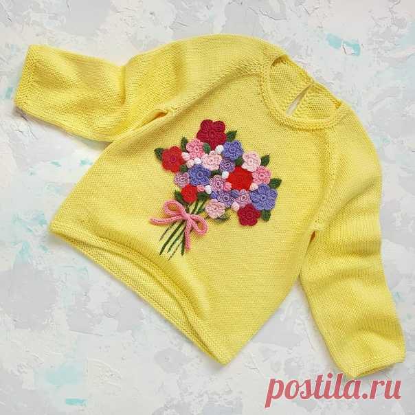 Интересные модельки для малышей