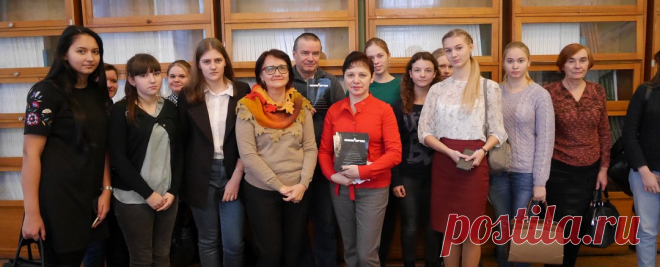 В Воронеже прошла презентация книги «Помните, что всё это было» | Сетевое издание 