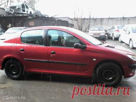 Смотрите, какой автомобиль: Peugeot 206 2007 года за 200 000 рублей на Авто.ру!  Peugeot 206 2007 года, пробег 163 000 км, двигатель 1.4 MT (75 л.с.), цвет красный за 200 000 рублей.