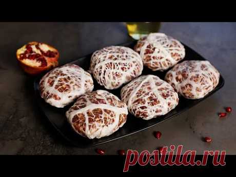 АБХАЗУРА котлеты по- грузински. Пряное и острое мясное блюдо.