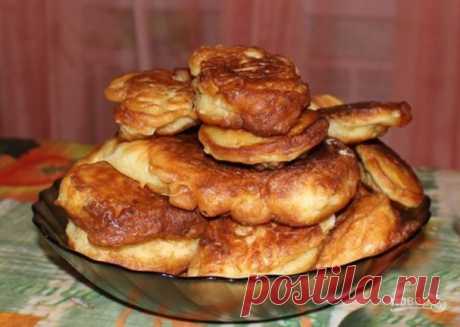 Рецепт кляра для мяса - пошаговый рецепт с фото на Повар.ру