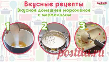 Fruit-tella. Проводник в детство