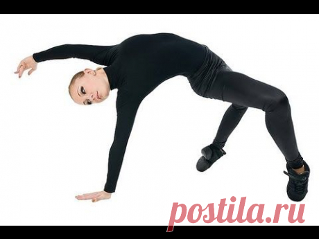 Убери бока, подтяни живот - формируй талию! | Упражнения для похудения
