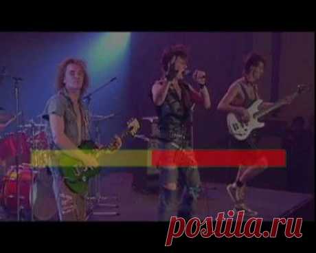 ЯП файлы - Сектор Газа - 30 лет (караоке)