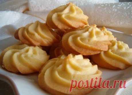 Лучшие кулинарные рецепты: Выпечка
