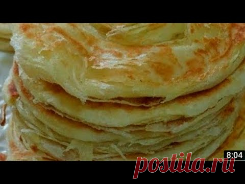 Мука Манка и Кипяток.Я НЕ УСТАЮ ИХ ГОТОВИТЬ. ТАКОЕ ПРИГОТОВЛЕНИЕ ВЫ ЕЩЁ НЕ ВИДЕЛИ.