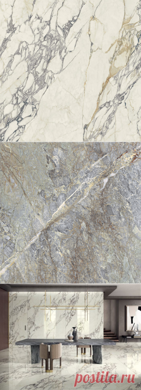 Kerlite StarLight: Corchia Arabesque - Travertino Class - Patagonia Emerald - Apuano Extra - Onyx Pearl - Carrara White - Carnico Grey - Calacatta Supreme | Masterproff.ru