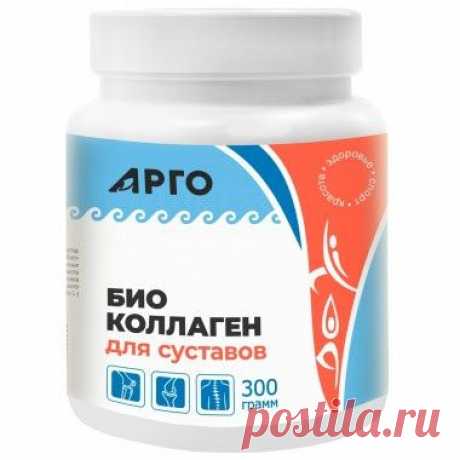 БиоКоллаген для суставов