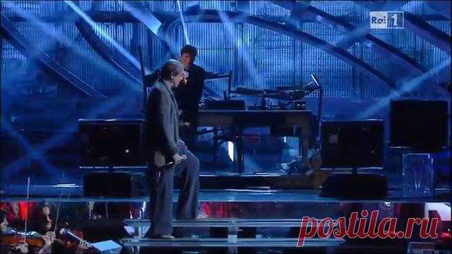 Celentano simply the best - Главная