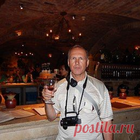 Александр: Привет, ну вот я и дома!