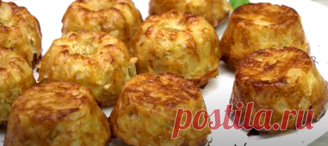 Не успеваю покупать белокачанную капусту: показываю, какую "вкусноту" готовлю из неё к обеду и к ужину (рецепт капустных котлет) | Всё возможно - своими руками | Яндекс Дзен