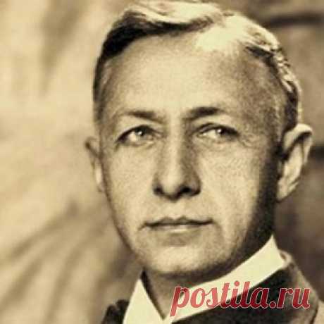 Иван Алексеевич Бунин и бестактные вопросы