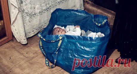 21 фото о том, как живут польские цыгане. Такого ты точно не ожидаешь увидеть!