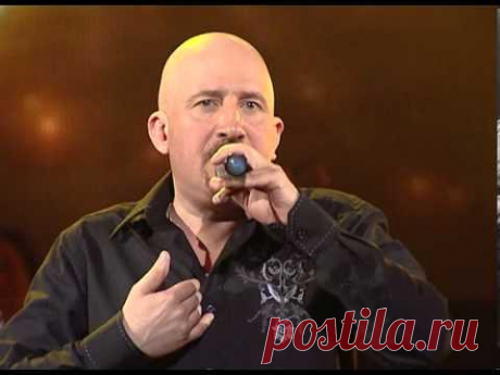 Жека (Евгений Григорьев), Цыганка, БКЗ "Октябрьский".wmv