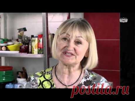 Рецепт пасхального кулича от профессионального кондитера.