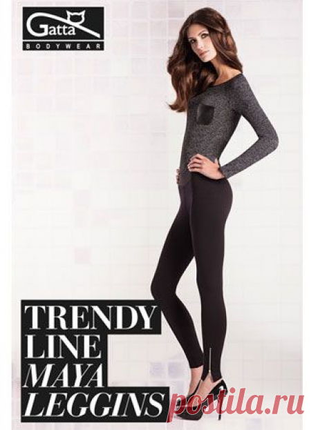 Леггинсы брюки MAYA LEGGINS

Леггинсы брюки MAYA LEGGINS
1584 руб.
Артикул: 37436
Плотные облегающие леггинсы, с комфортным широким поясом, на щиколотках декоративные молнии, как на фото. Если вы хотите купить стильные леггинсы – эти будут одним из лучших вариантов. Фантазийные леггинсы &gt;&gt;&gt;

Состав: Полиамид 97%, Эластан 3%
Производитель: Gatta. Польша