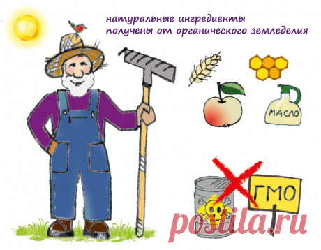 Уход за собой | ECOPOLKA