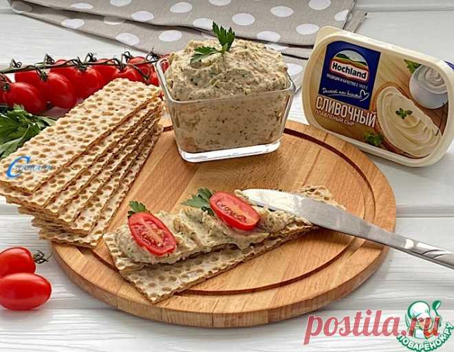 Паштет 