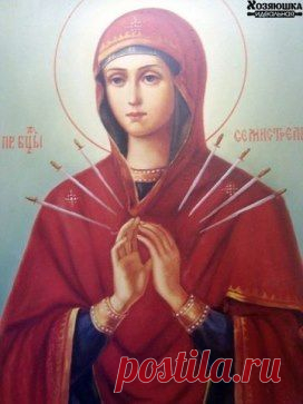 Какой иконе вы молитесь?
Значение икон
