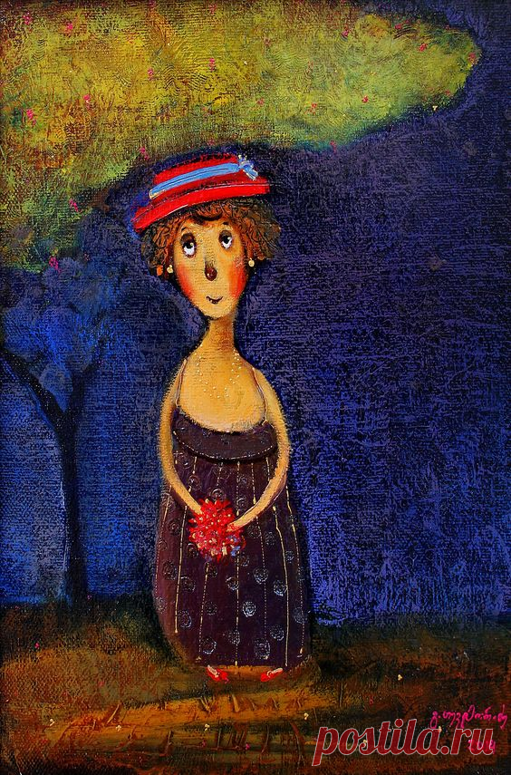 Guga Tevdoradze