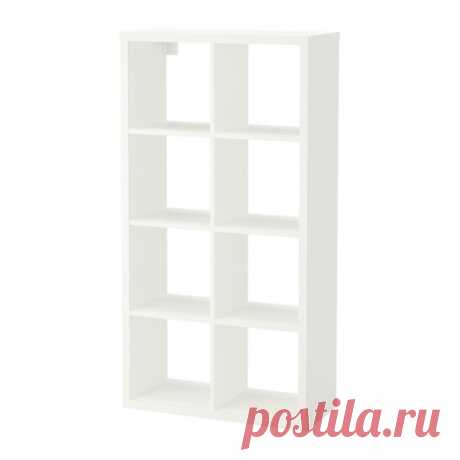 ФЛЮСТА Стеллаж - IKEA IKEA - ФЛЮСТА, Стеллаж