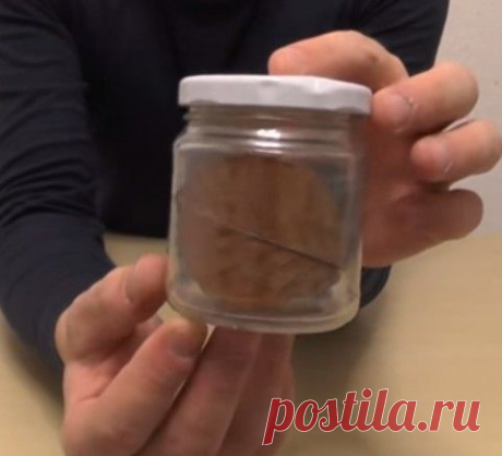 Ламинирование пластиковой бутылкой. Гениально!