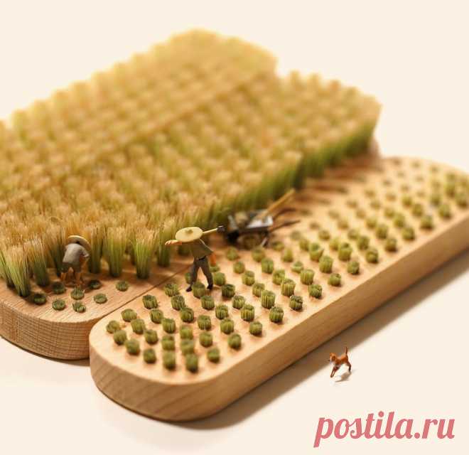 Миниатюра