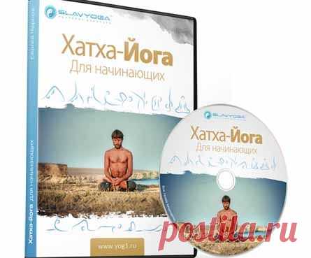Видео-курс «Хатха-йога для начинающих» | Партнерские программы интернета