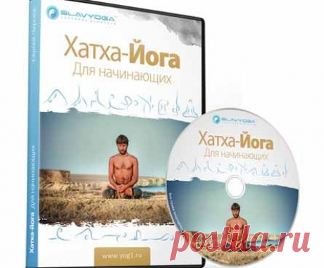 Видео-курс «Хатха-йога для начинающих» | Партнерские программы интернета