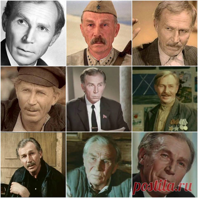 Иван Лапиков
- 7 июля, 1922
 • 2 мая 1993